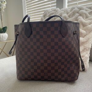 Louis Vuitton Neverfull Bag